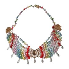 Chaîne de corps pour soutien-gorge, collier tendance, chaîne de corps pour