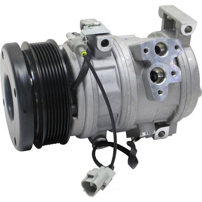 A/C Compressor-New  UAC  CO29014C
