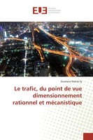 Le Trafic, Du Point De Vue Dimensionnement Rationnel Et MéCanistique Sy Buch