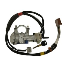 For Honda Accord 1994-1997 Ignition Switch With Lock Cylinder Blade 35100sv4a51 For Honda Accord 1994-1997 Ignition Switch With Lock Cylinder Blade 35100sv4a51