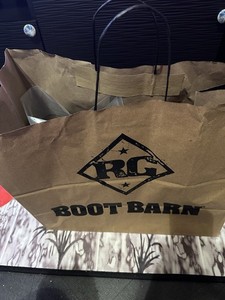 Riley Green Boot Barn 2025 VIP Package Alpharetta Georgia