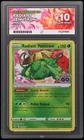Radiant Venusaur 004/078 ACE 10 Graded Pokemon Card GEM MINT