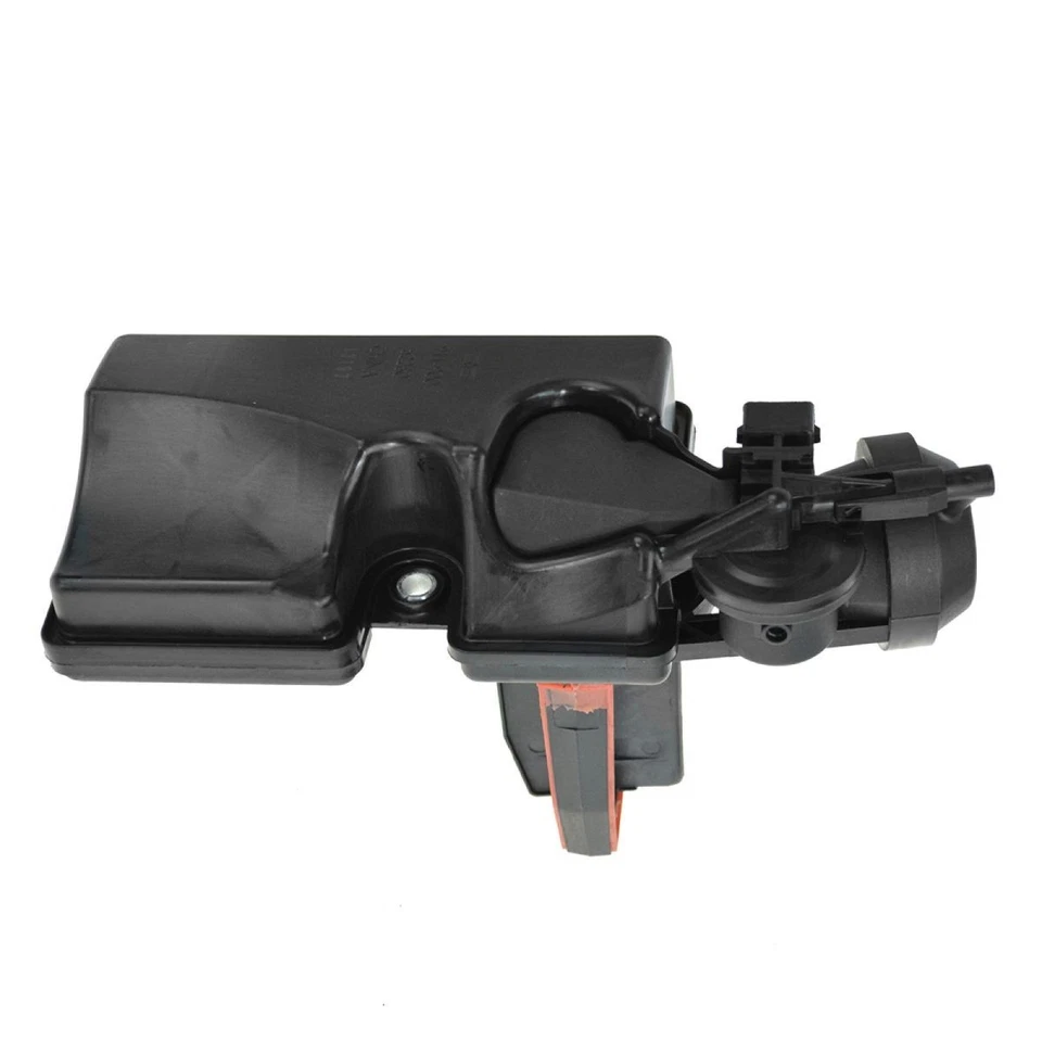 Unidad ajustadora de aleta colector de admisión de aire válvula DISA para BMW E46 serie 3/5 3,0 L Foto 3 de 4