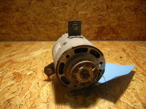 415888 Elektromotor für Kühlerlüfter VW Polo III (6N) 0130107282