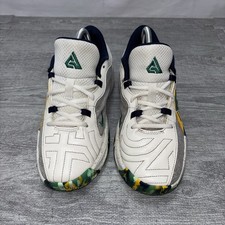 Nike Zoom Freak 5 SE GS 'Summer Camp Pack " Youth Size 6.5Y FN4975-001