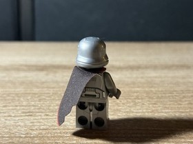 LEGO Star Wars Captain Phasma Minifigure sw0684 75103 First Order Transporter