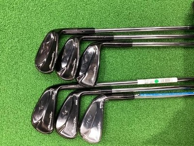 ミズノプロ225 ダイナミックゴールド95 S 5番アイアン ミズノ