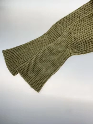 RRL/Cardigan (Thick)/M/Linen/GRN// - Image 4 of 4