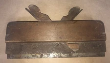 Sandusky Tool Company, Sandusky, Ohio. Molding Plane #100