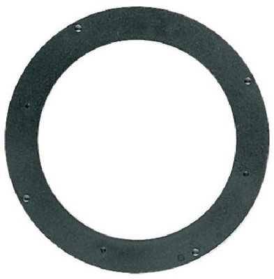 2 Entretoises Haut-Parleurs 130mm - Compatible Mercedes Vito Viano Sprinter 2006-2014