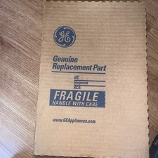 GE WR55X10942 Refrigerator Main Control Board NEW OLD STOCK Never Installed OEM