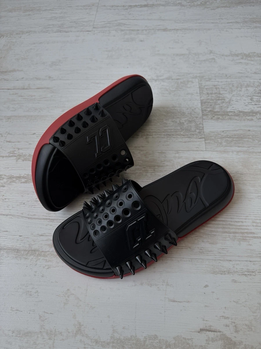 Christian Louboutin Sandals for Men for sale | eBay