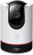 Tp-link Tapo 4 Megapixel Pan Tilt Indoor AI H...