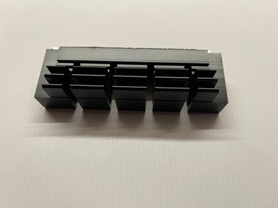 Kühlkörper für Corsair 5000D Airflow Gehäuse