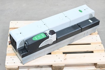 Control Techniques Unidrive SP EMERSON Frequenzumrichter SP6402 ( 110 / 132kW )