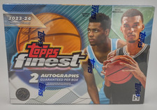 Top Selling Sports Card and Trading Card Hobby Boxes Hot List 27