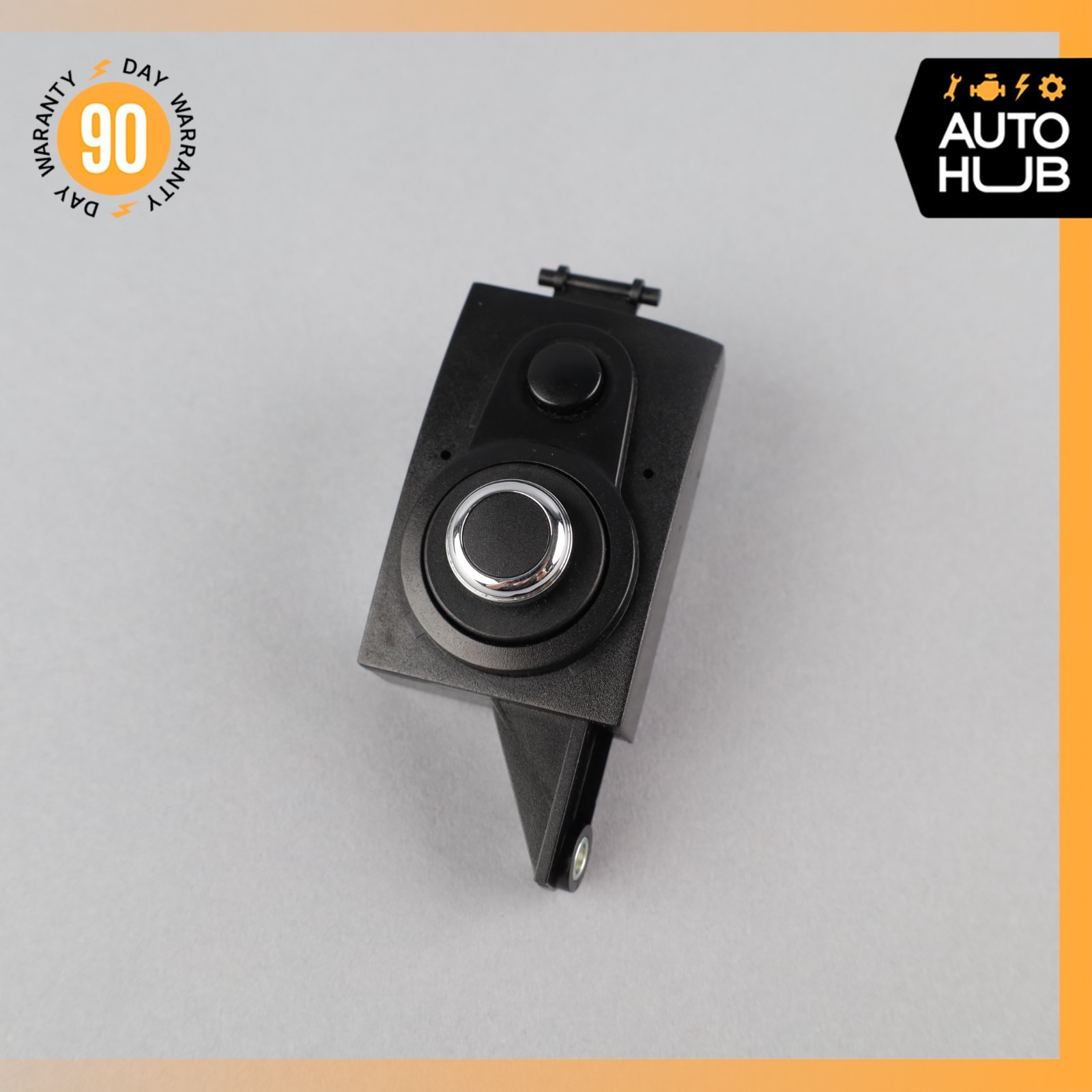 03-13 Bentley Continental Flying Spur Steering Column Adjustment Switch OEM