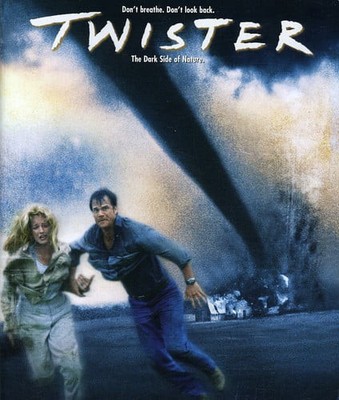 Twister (Blu-ray)New