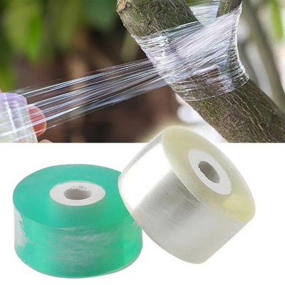 #ad 2cm Biodegradable Grafting Tape Plant Bind Belt Gardening Graft Film Eco Friendl $4.91