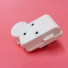 Universal Refrigerator Compressor PTC Starter Relay Protector for Refrigerators