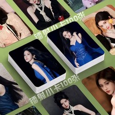 Ju Jingyi       Photocard 100pcs Photo Cards
