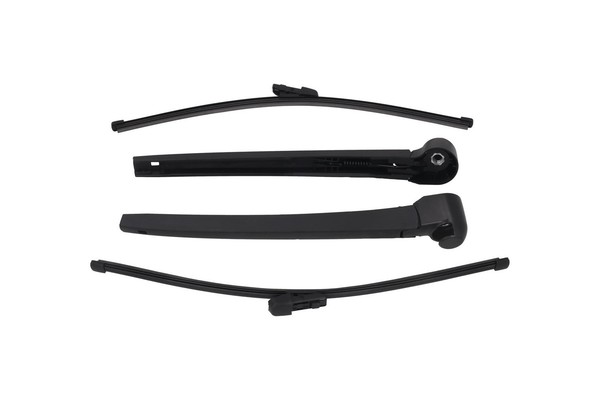 Wischarm Scheibenreinigung Kamoka 25345 FüR VW Multivan T6 SGF SGM SGN SHM SHN-image