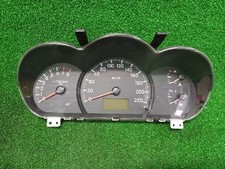 2004 Kia Cerato Instrument Cluster Oem 940032f070