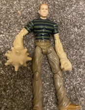 Sandman Marvel Legends Человек-Паук Комиксы Герои Экшн-фигурки