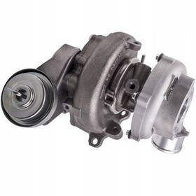 Turbolader neu TOYOTA Avensis 03-10, RAV4 05-13, Auris E150 06-12