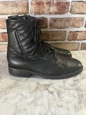 Men s Thursday Boot Company Casa Moto. Size 11.5