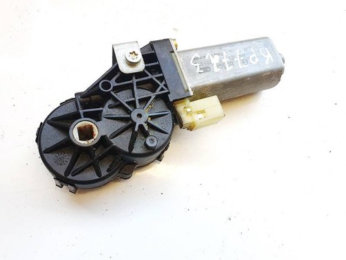 0390201972 Fahrersitz Stellmotor+  BMW 7-Series DE2036488-69