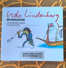 Warner Music Udo Lindenberg   MTV Unplugged: ...