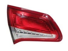 Rückleuchte Rücklicht innen links passt für CITROEN C4 II B7 1.6 VTI 120