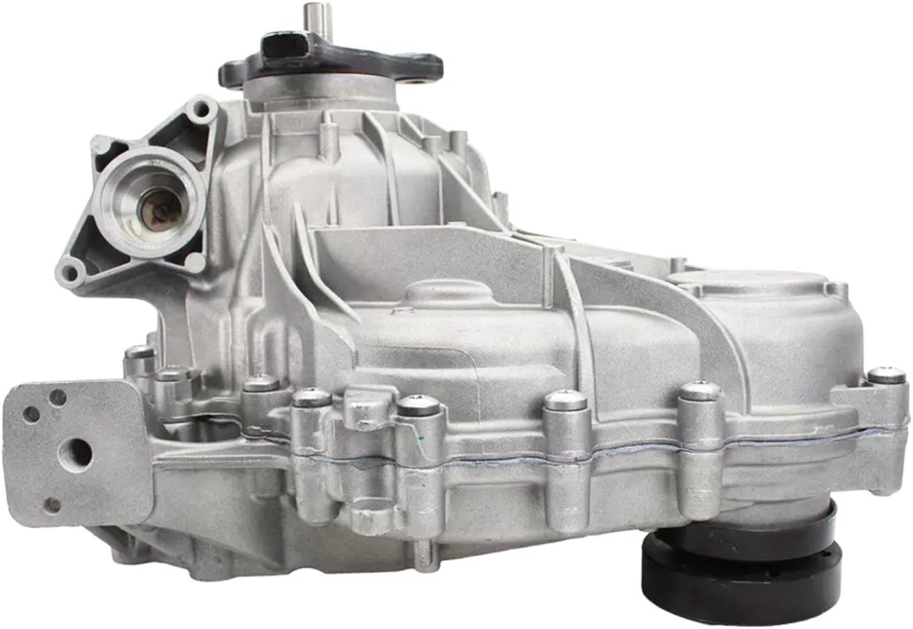 Maserati Ghibli 2014-2017 Transfer case P/N 673009767