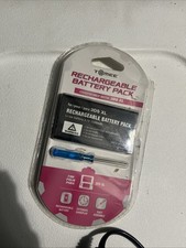 Tomee Rechargeable Battery Pack for New 3DS XL/ 3DS XL