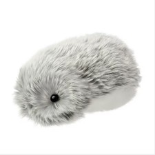 Casio Moflin Mochi Silbergrau KI Haustier /PE...