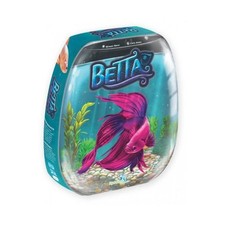 Synapses Board Game Betta Box SW (New)