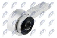 NTY Querlenkerlager ZTP-MZ-039C FüR Mazda Sport GH MZR Ghefp GH10F Ghefs Ghefw