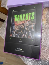 BTS BTS 2022 SEASONS GREETINGS SEASON GREETINGS ME