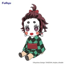 84605 DEMON SLAYER SUMIKO POTETTO FIGURE