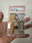 Michael Jordan 1993 Ultra Famous Nicknames Card #7 PSA 7 NM Chicago Bulls