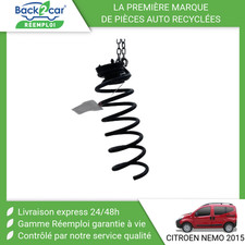 Ressort divers Citroen NEMO