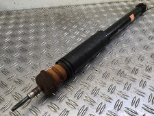 Stoßdämpfer VW Lupo (6X/6E) 1.0 37kW 50PS hinten rechts  
