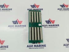 Valmet abmb 545206-3a Pcb Card
