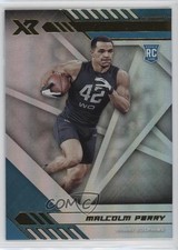 2020 Panini XR Rookie Malcolm Perry #190 07rd