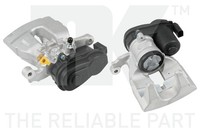 Nk Bremssattel Hinten Links FüR Mercedes-Benz E-Klasse T-Model S213 W213