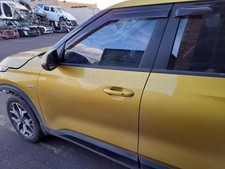 KIA SELTOS LEFT FRONT DOOR SP2, 07/19-