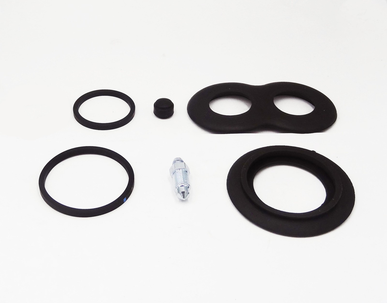Kit joints étrier frein arrière reconditionnement Girling Maserati