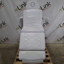 Vevor 4 Motors Electric Facial Chair