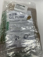 Aulink M340 Engine Oil Pump Compatible with 2004-2014 Ford F-150 Mustang (A3)